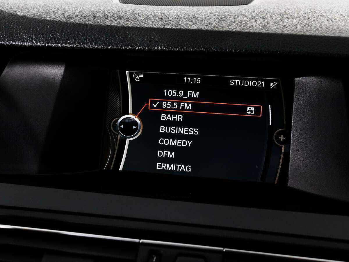 Б/У БМВ 5 серии 2013 года. Фото: #13