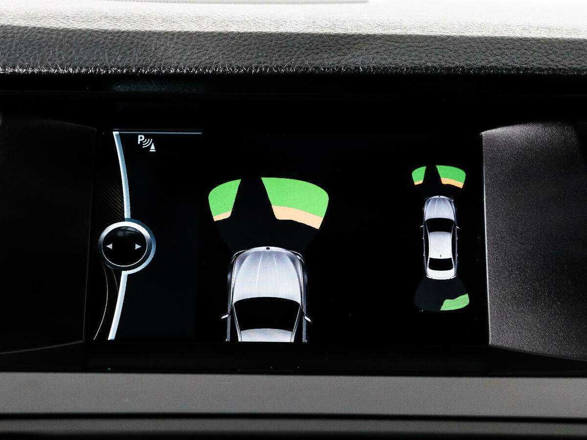 Б/У БМВ 5 серии 2013 года. Фото: #15