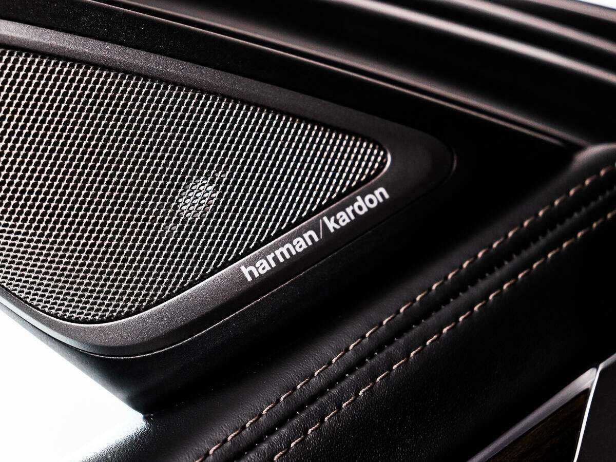 Б/У БМВ 7 серии 2016 года. Фото: #10