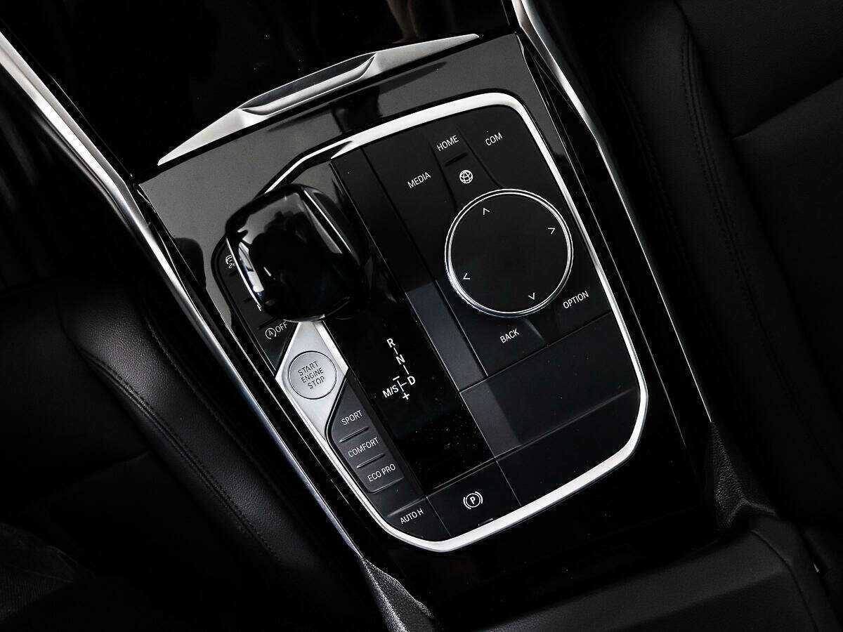 Б/У БМВ 3 серии 2020 года. Фото: #9