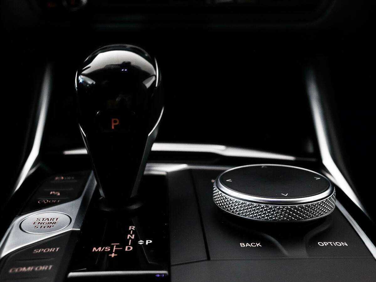 Б/У БМВ 3 серии 2020 года. Фото: #16