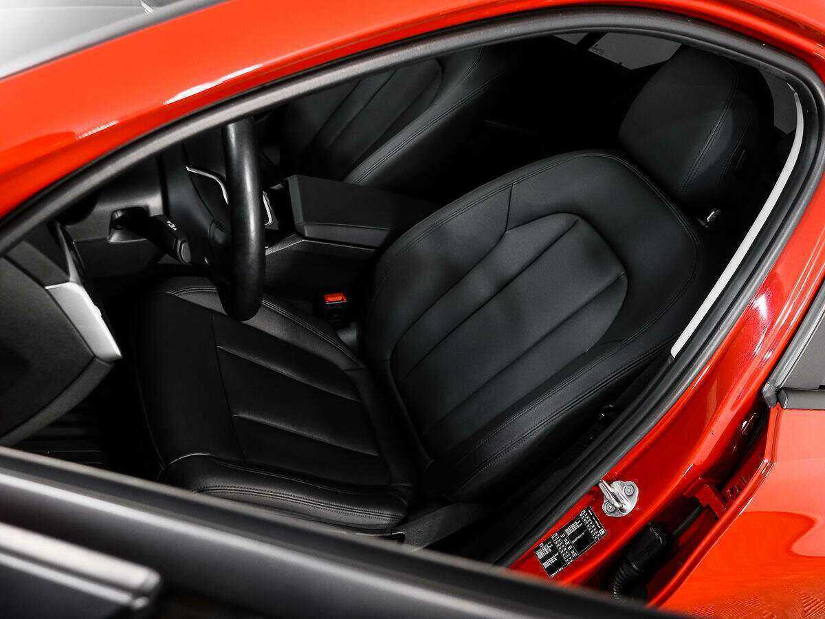 Б/У БМВ 3 серии 2020 года. Фото: #17