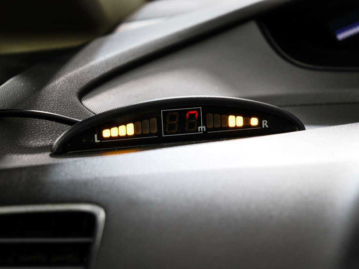 Б/У Хонда Цивик 2008 года. Фото: #13