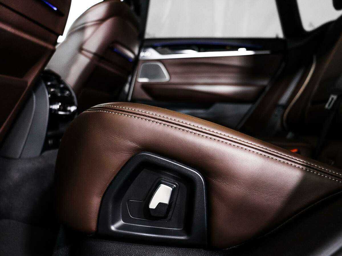 Б/У БМВ 6 серии 2018 года. Фото: #13