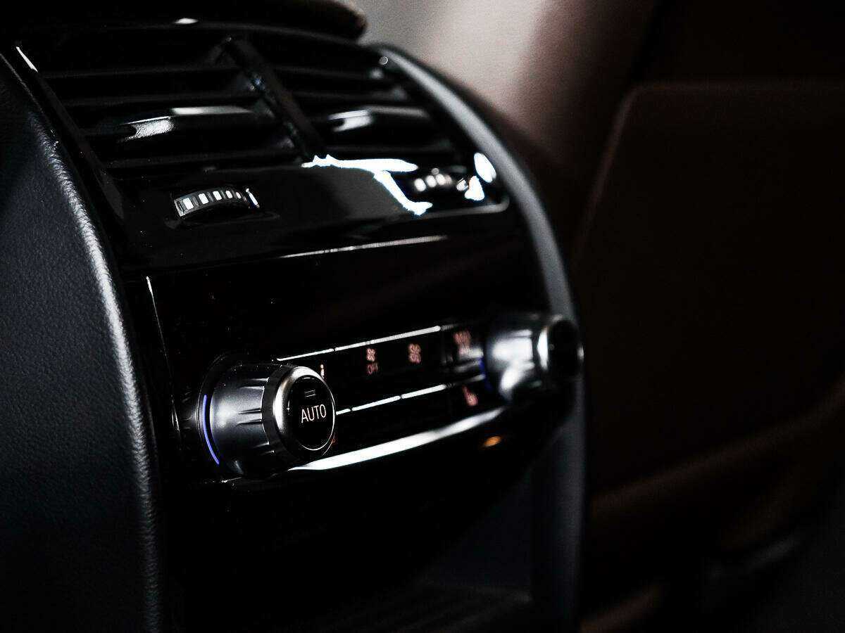 Б/У БМВ 6 серии 2018 года. Фото: #14