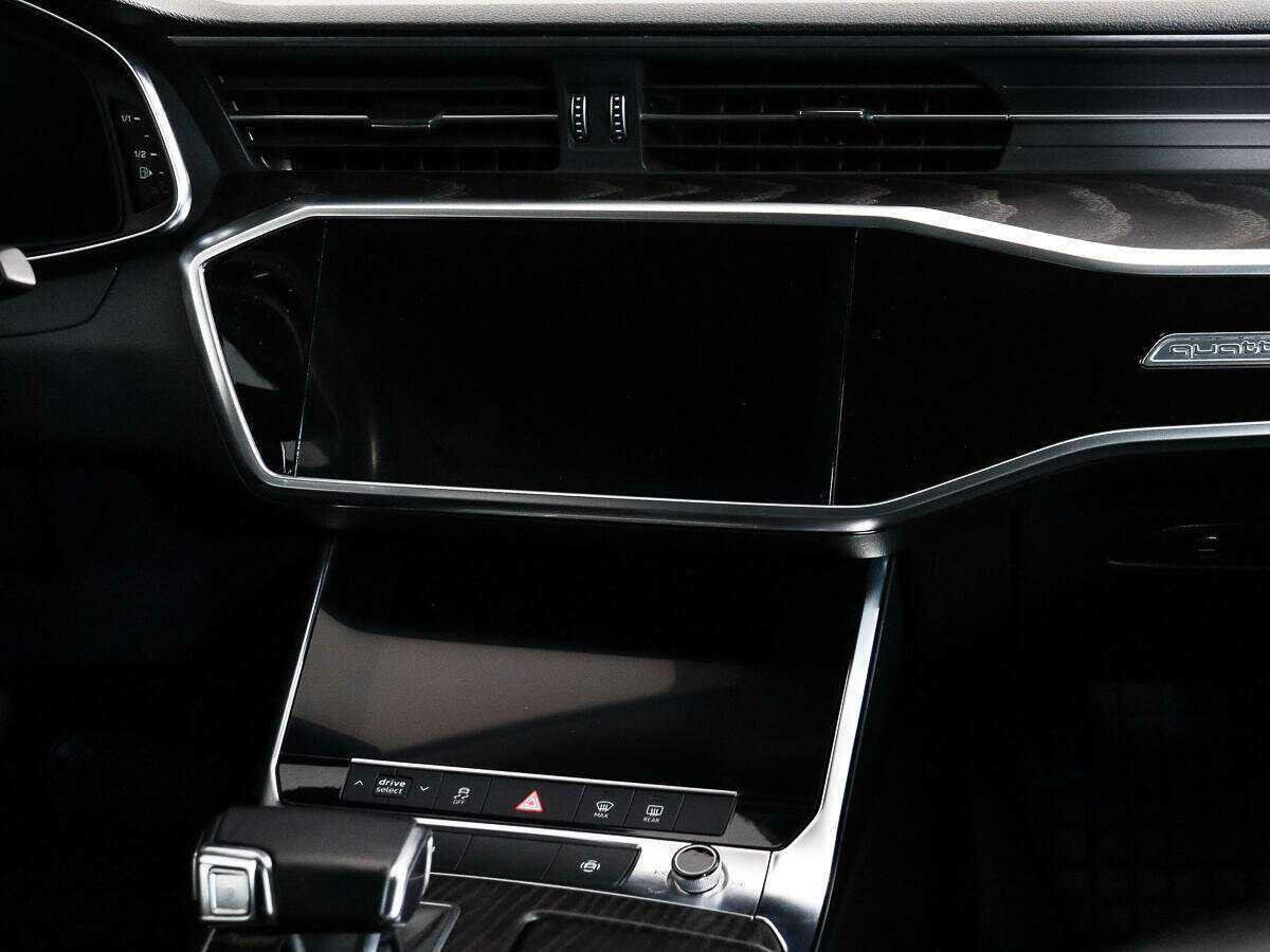 Б/У Ауди А6 2019 года. Фото: #13