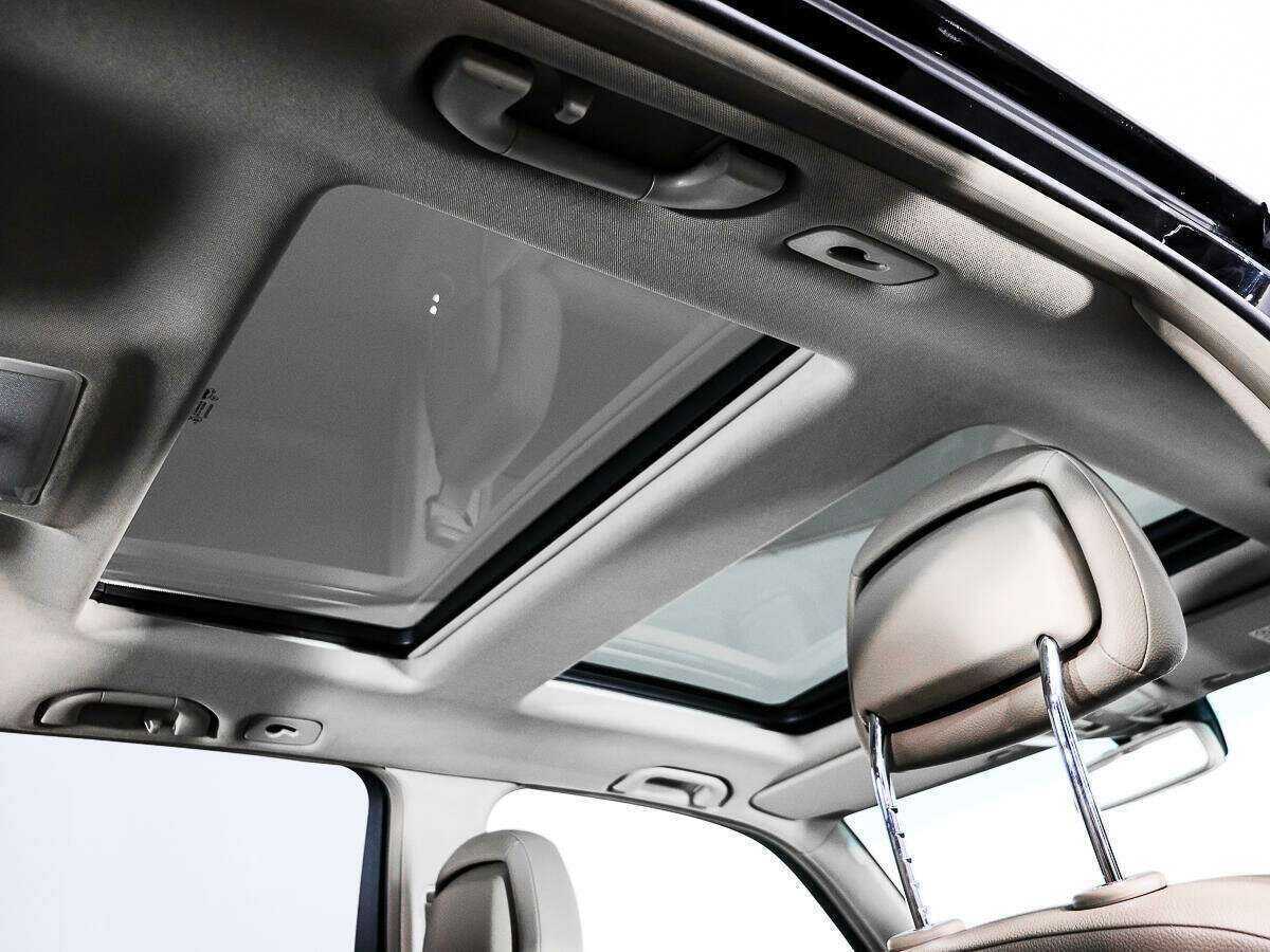 Б/У Мерседес-Бенц ГЛК-Класс 2011 года. Фото: #14