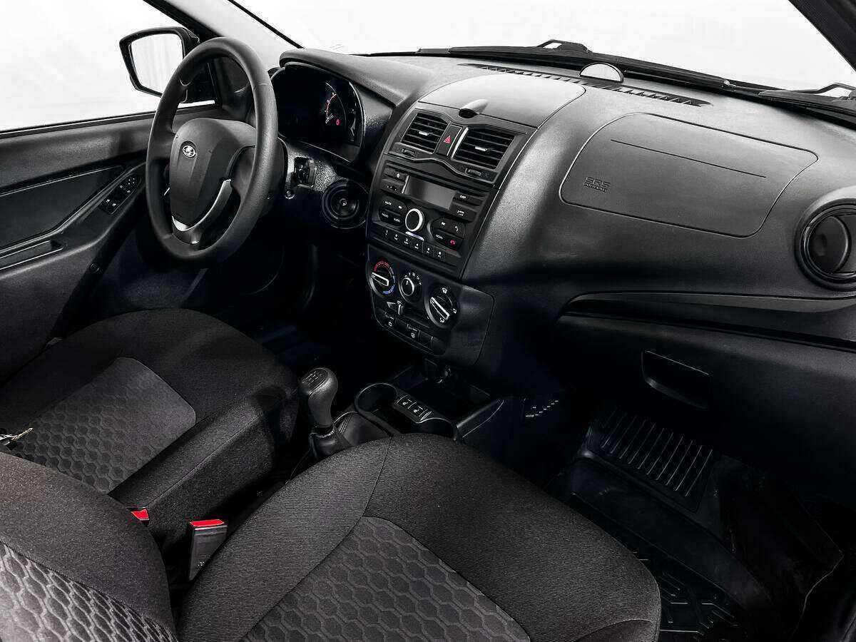 Б/У Лада (ВАЗ) Гранта 2023 года. Фото: #10