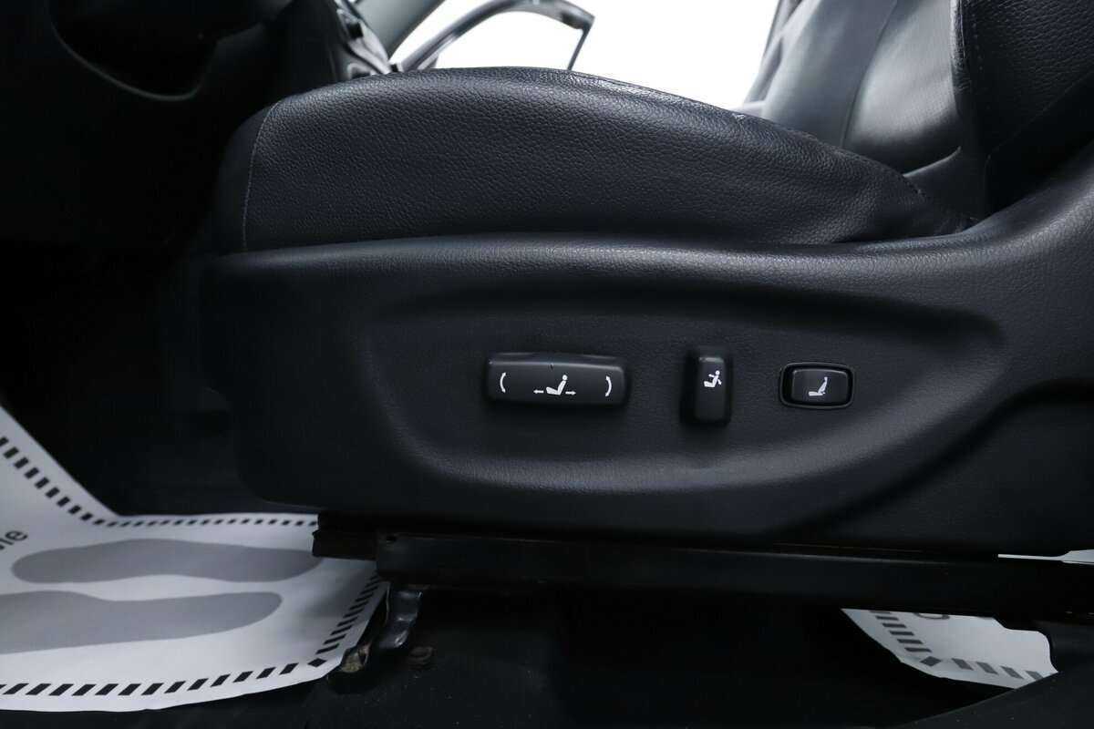 Б/У Киа Соренто 2016 года. Фото: #8