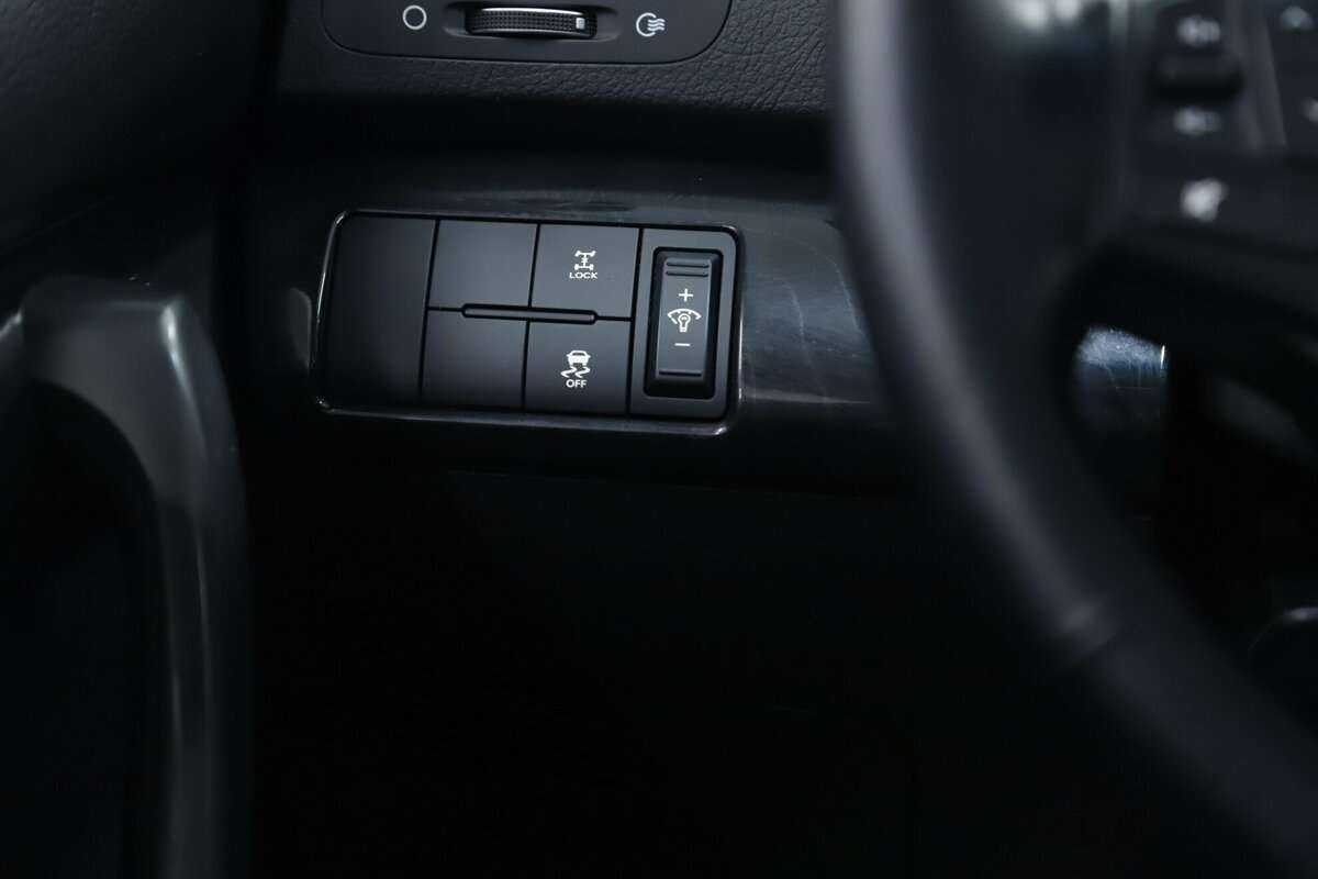 Б/У Киа Соренто 2016 года. Фото: #12