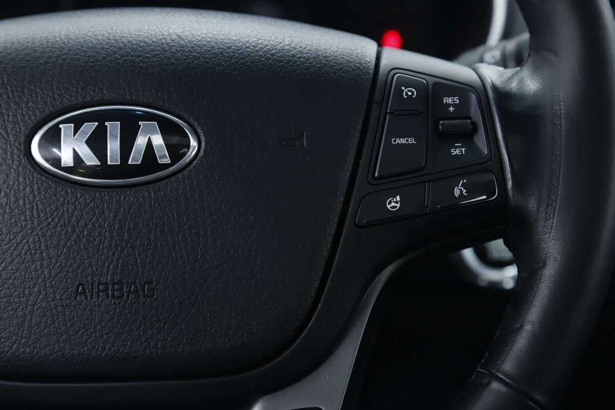 Б/У Киа Соренто 2016 года. Фото: #15