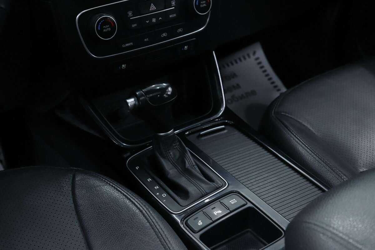 Б/У Киа Соренто 2016 года. Фото: #19