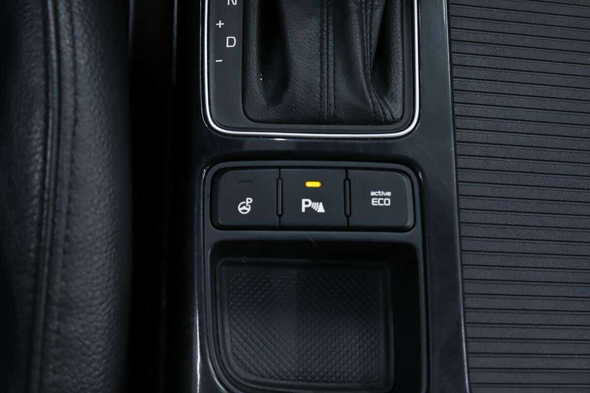 Б/У Киа Соренто 2016 года. Фото: #20