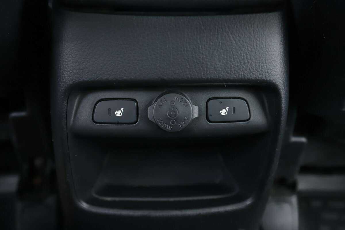 Б/У Киа Соренто 2016 года. Фото: #25