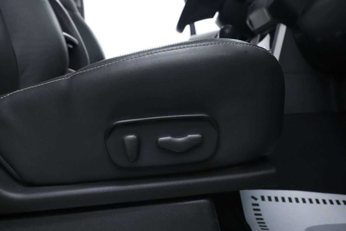 Б/У Ниссан Патфайндер 2014 года. Фото: #19