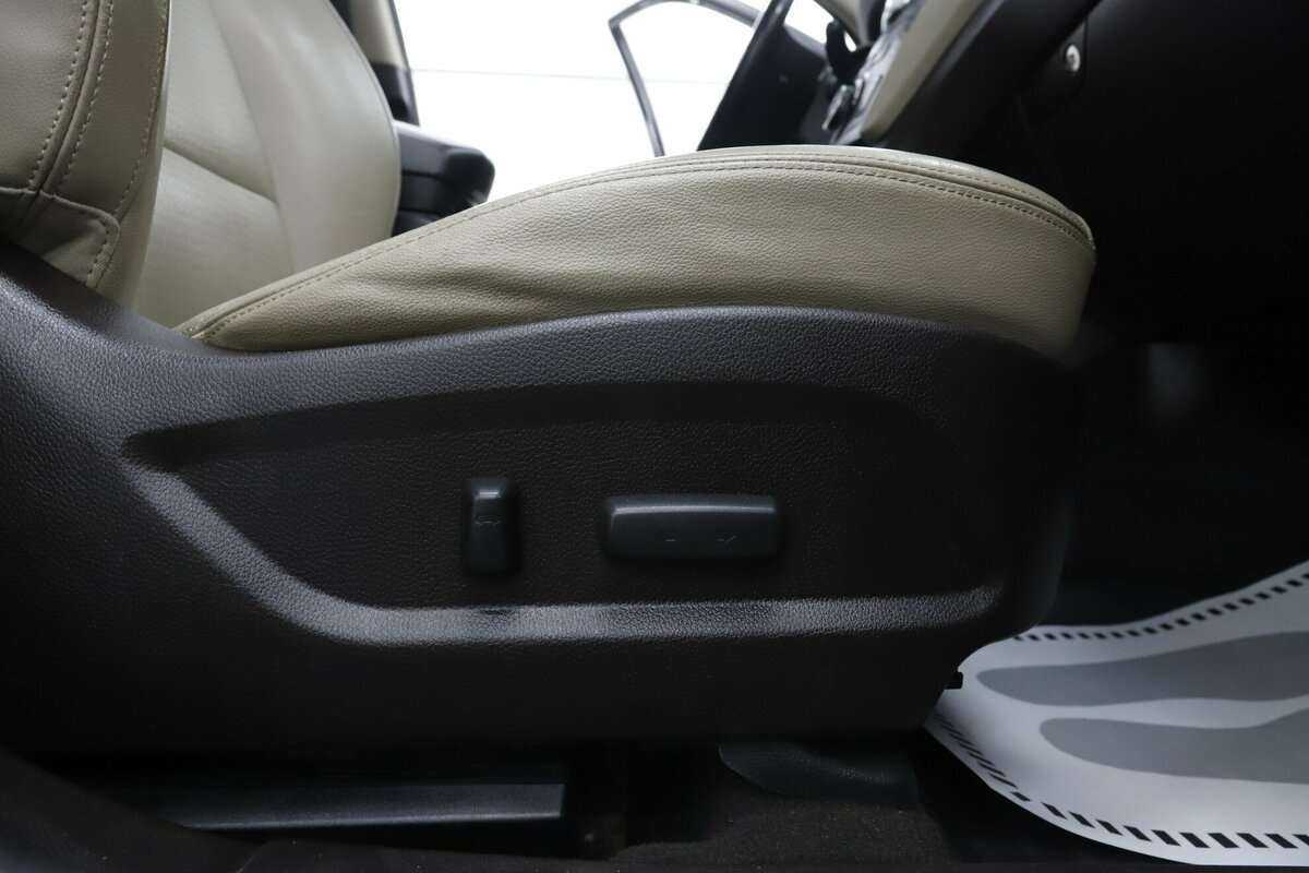 Б/У Хендай Санта Фе 2015 года. Фото: #19