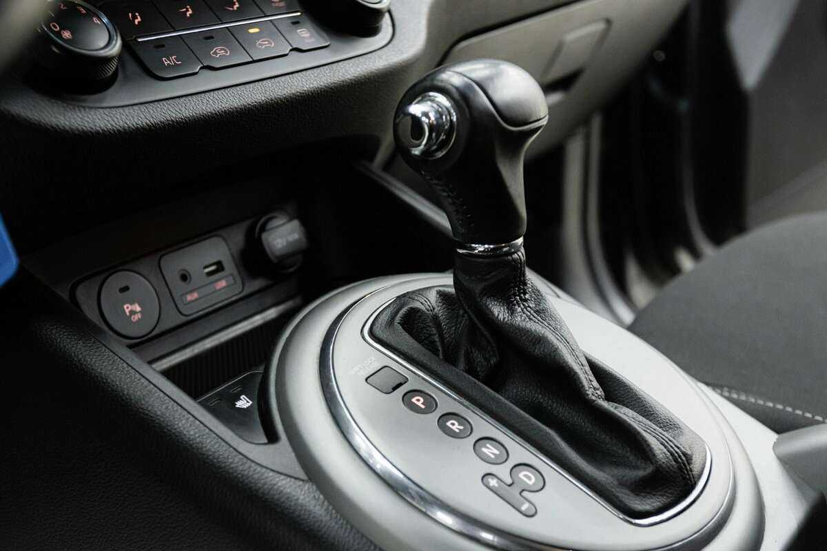 Б/У Киа Спортейдж 2015 года. Фото: #11