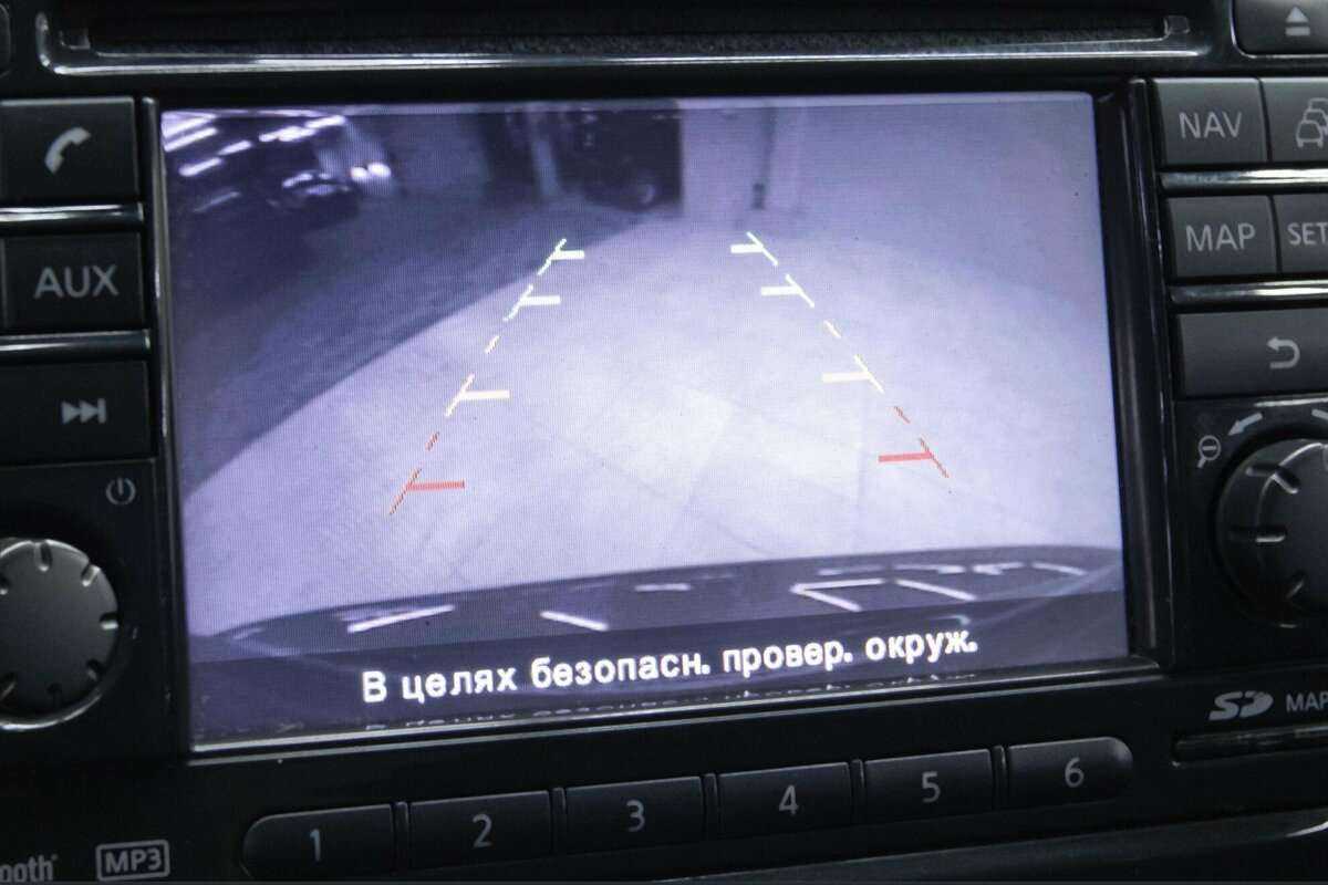 Б/У Ниссан Жук 2012 года. Фото: #10