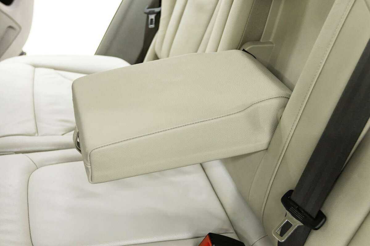 Б/У Ауди К5 2012 года. Фото: #16