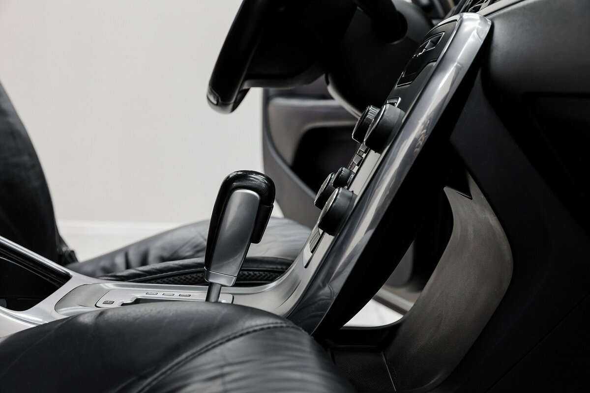 Б/У Вольво ИксЦ70 2011 года. Фото: #11