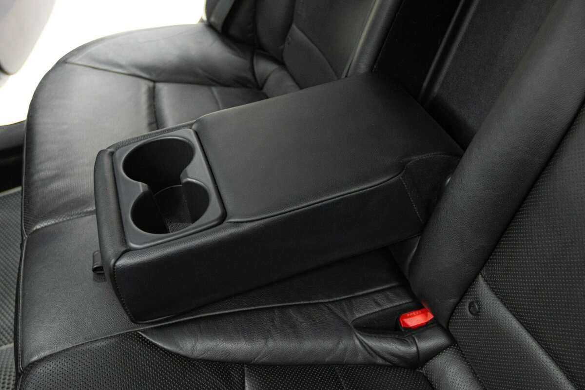 Б/У Хендай Соната 2011 года. Фото: #16