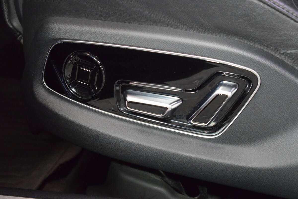 Б/У Ауди А8 2019 года. Фото: #9