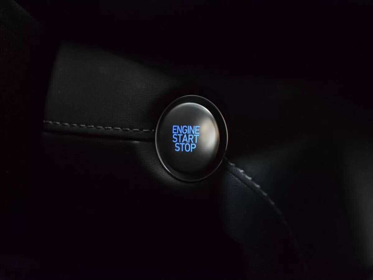 Б/У Хендай Санта Фе 2021 года. Фото: #16