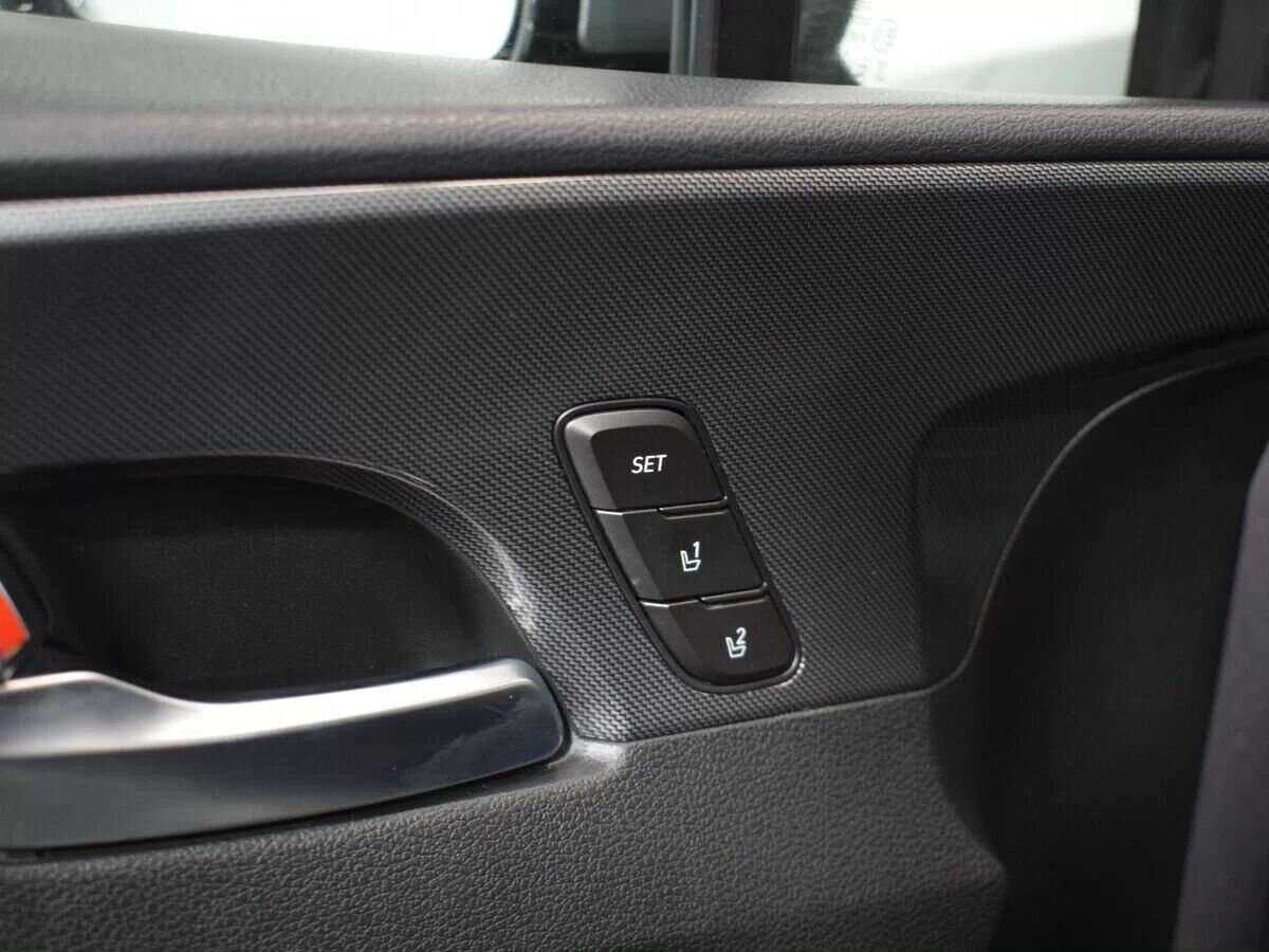 Б/У Хендай Санта Фе 2021 года. Фото: #21