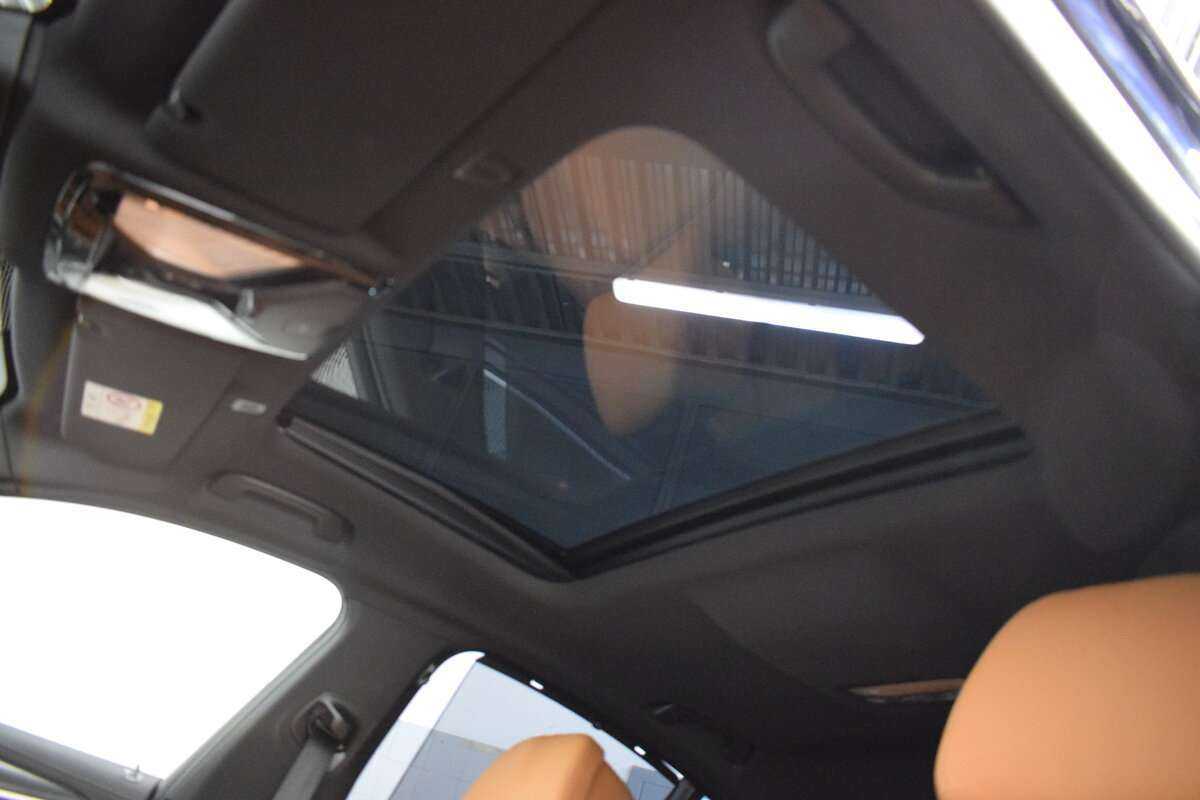 Б/У БМВ 5 серии 2023 года. Фото: #32