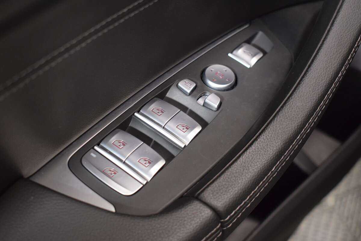 Б/У БМВ Икс3 2021 года. Фото: #8