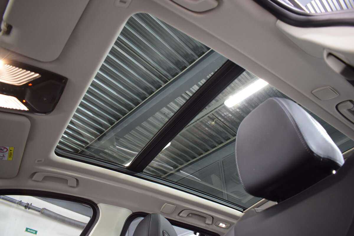 Б/У БМВ Икс3 2021 года. Фото: #21