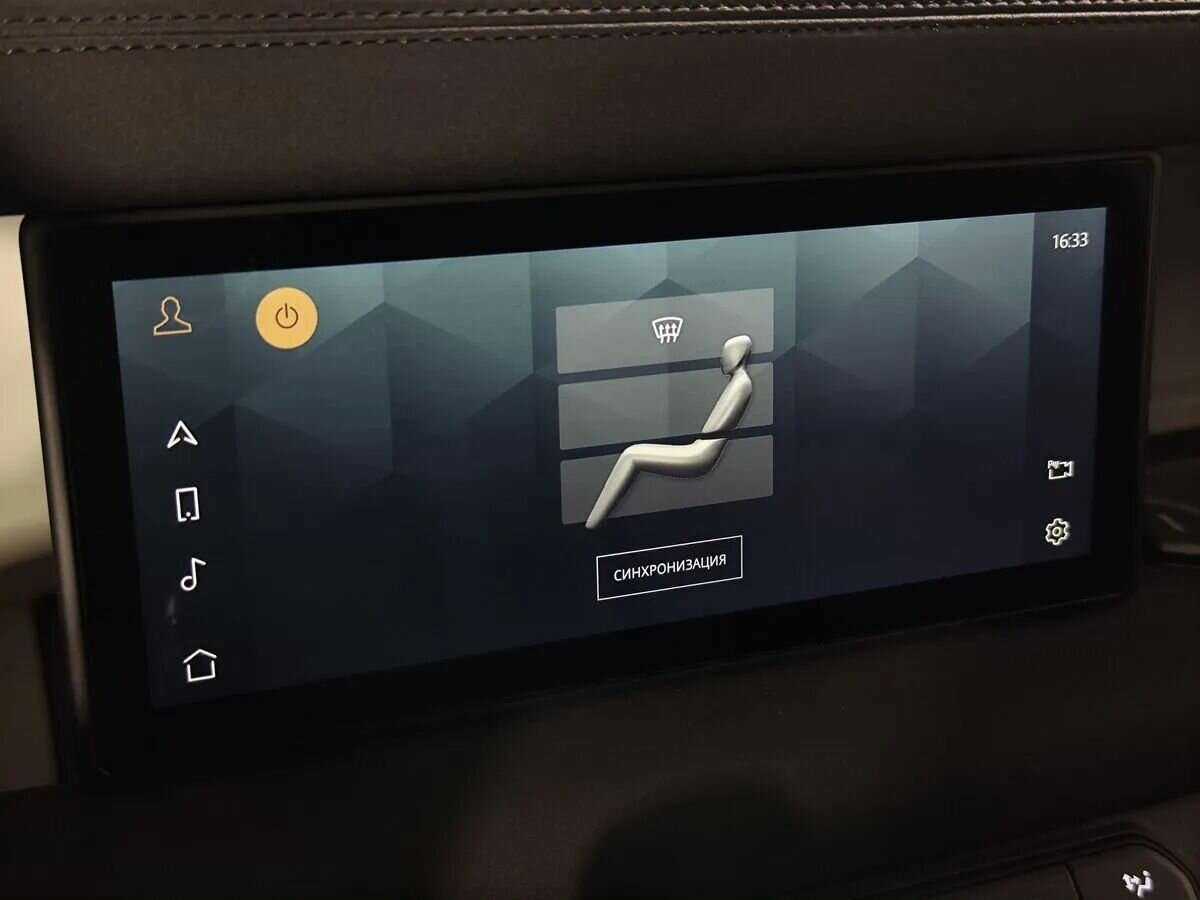 Б/У Лэнд Ровер Дефендер 2021 года. Фото: #12