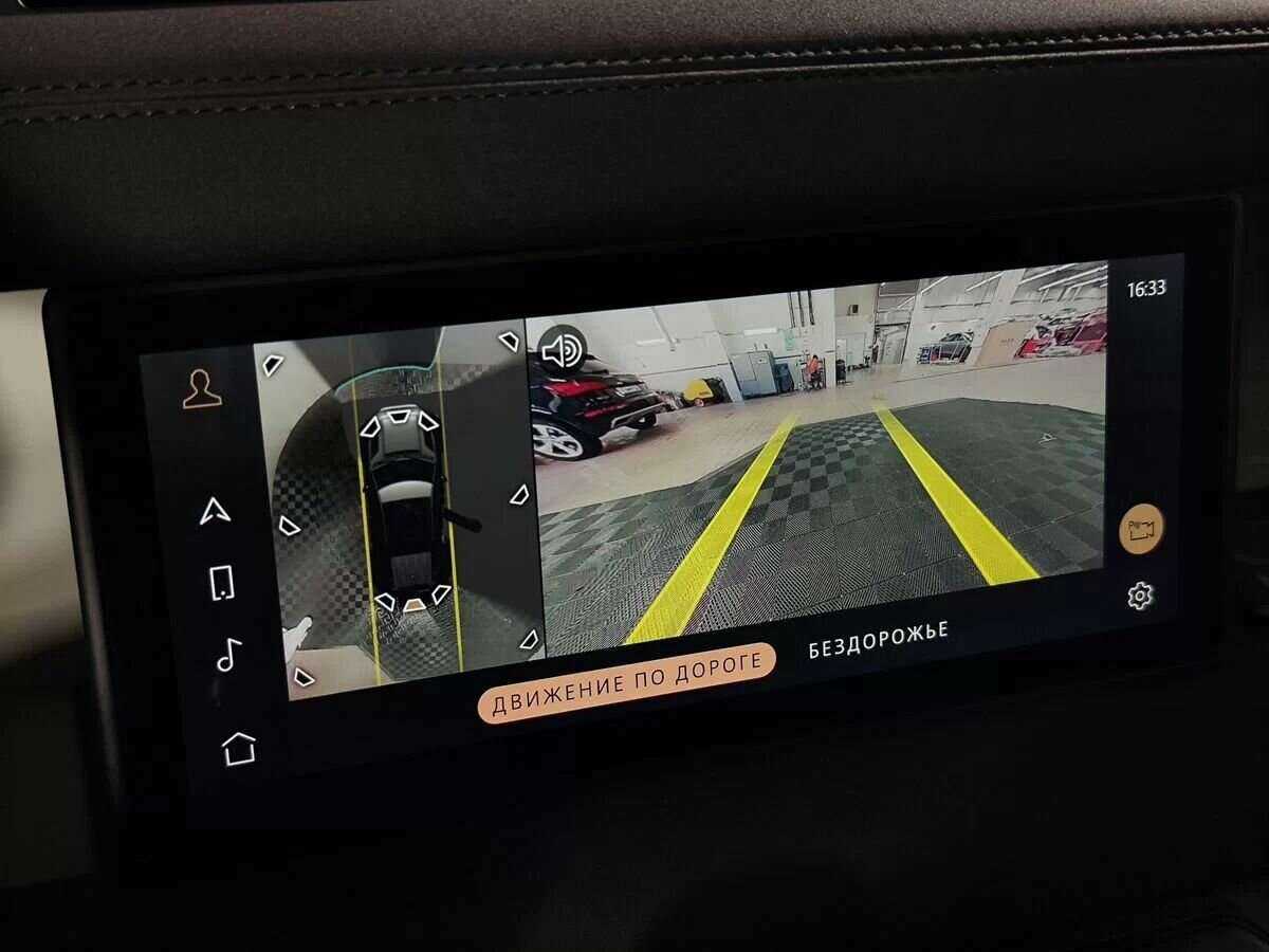 Б/У Лэнд Ровер Дефендер 2021 года. Фото: #13