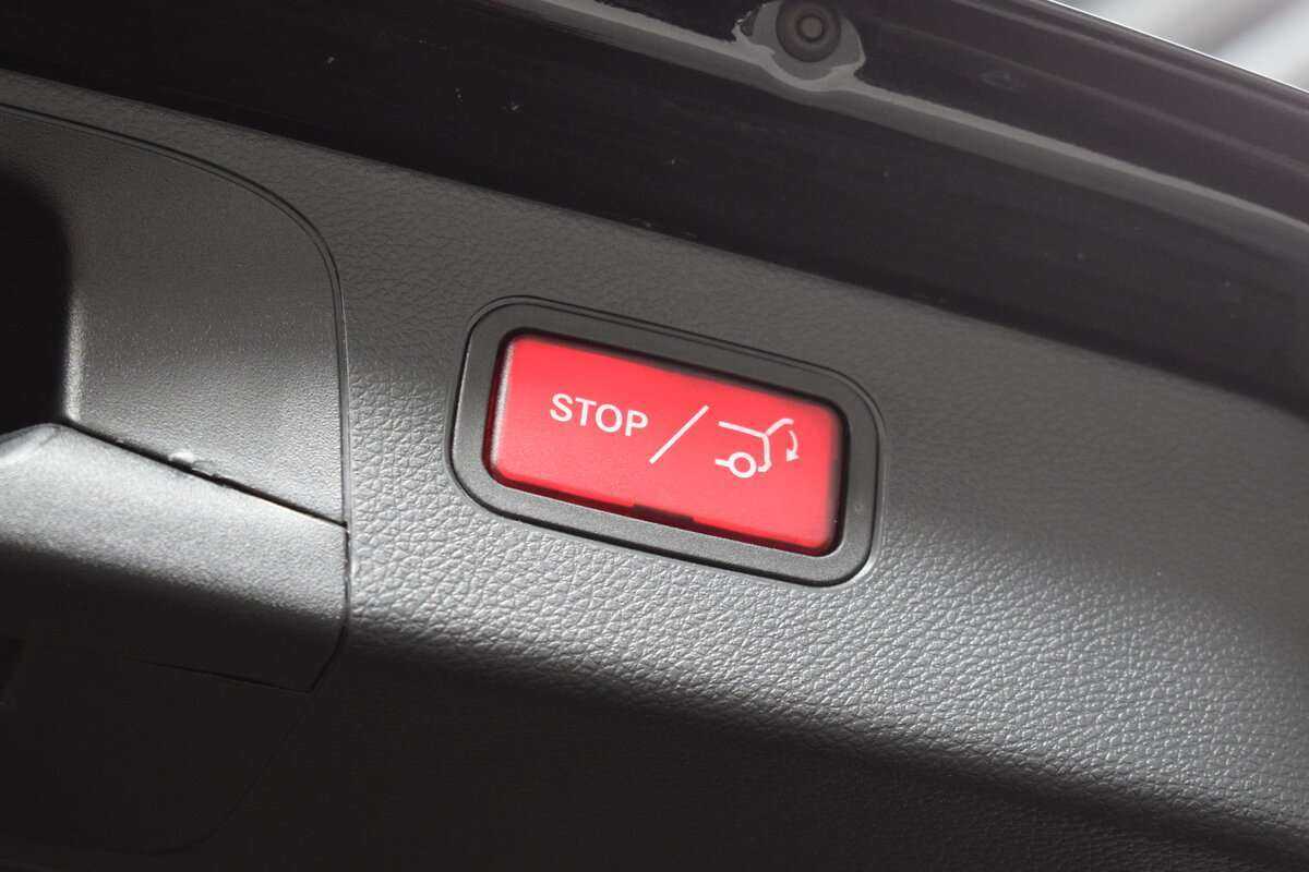 Б/У Мерседес-Бенц ГЛЦ 2021 года. Фото: #5