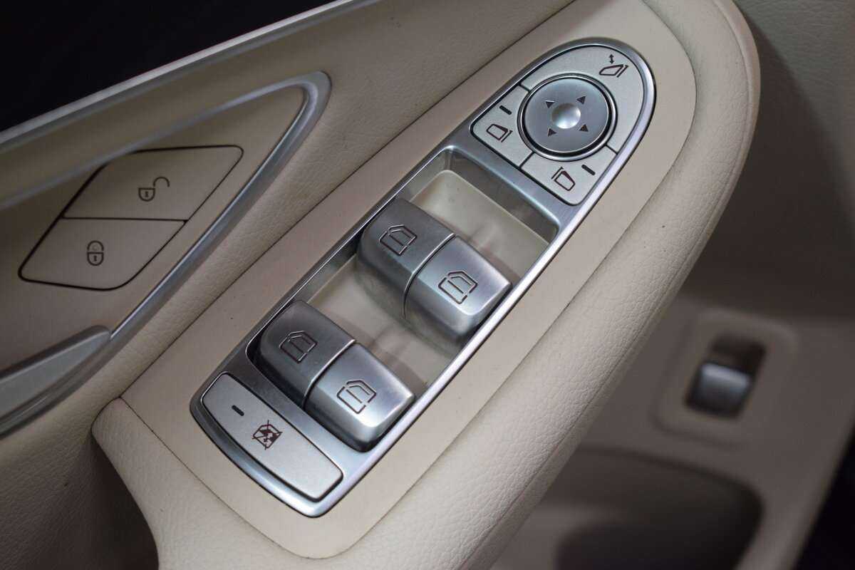 Б/У Мерседес-Бенц ГЛЦ 2021 года. Фото: #7