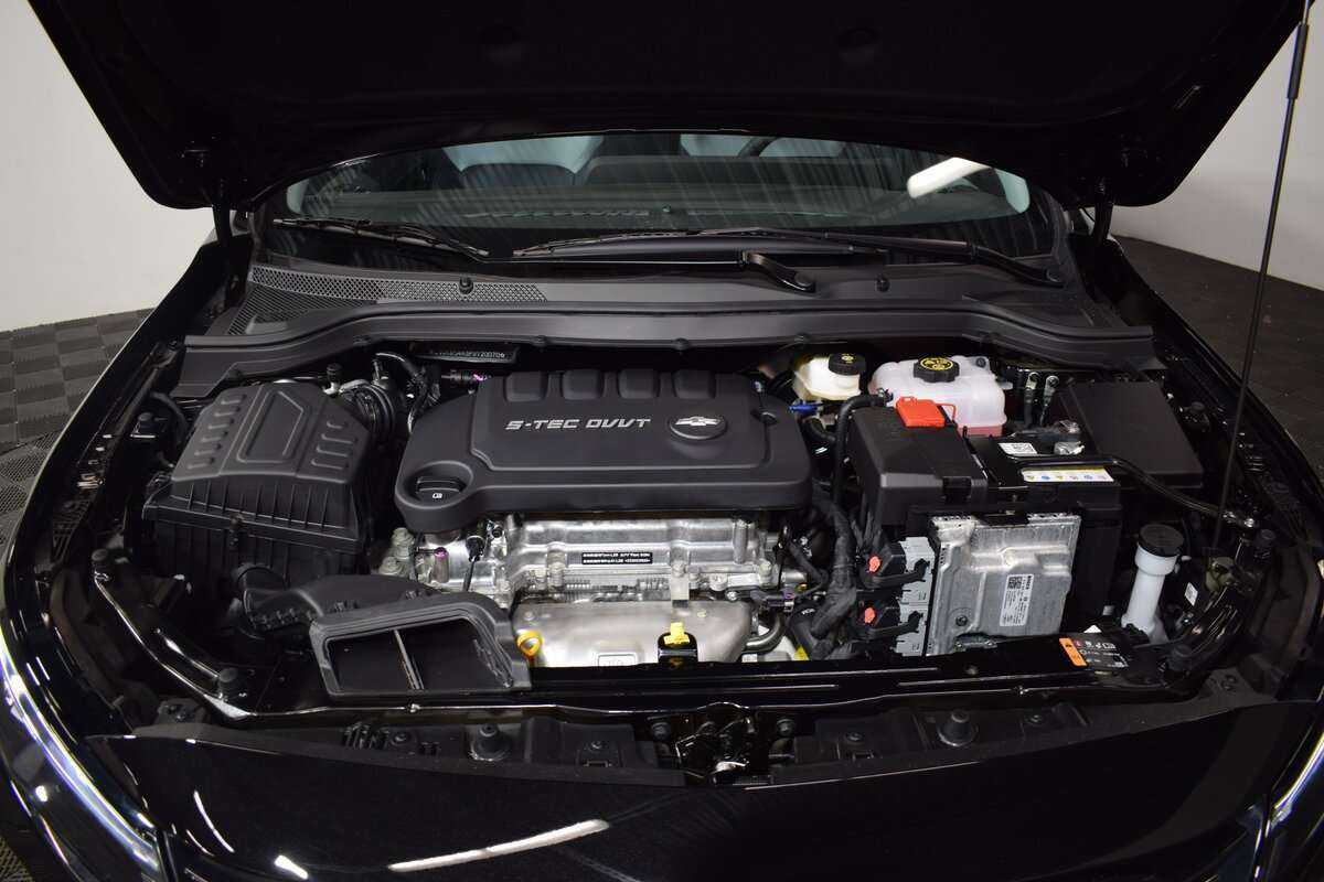 Б/У Шевроле Монза 2023 года. Фото: #6