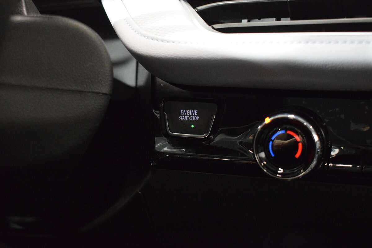 Б/У Шевроле Монза 2023 года. Фото: #23