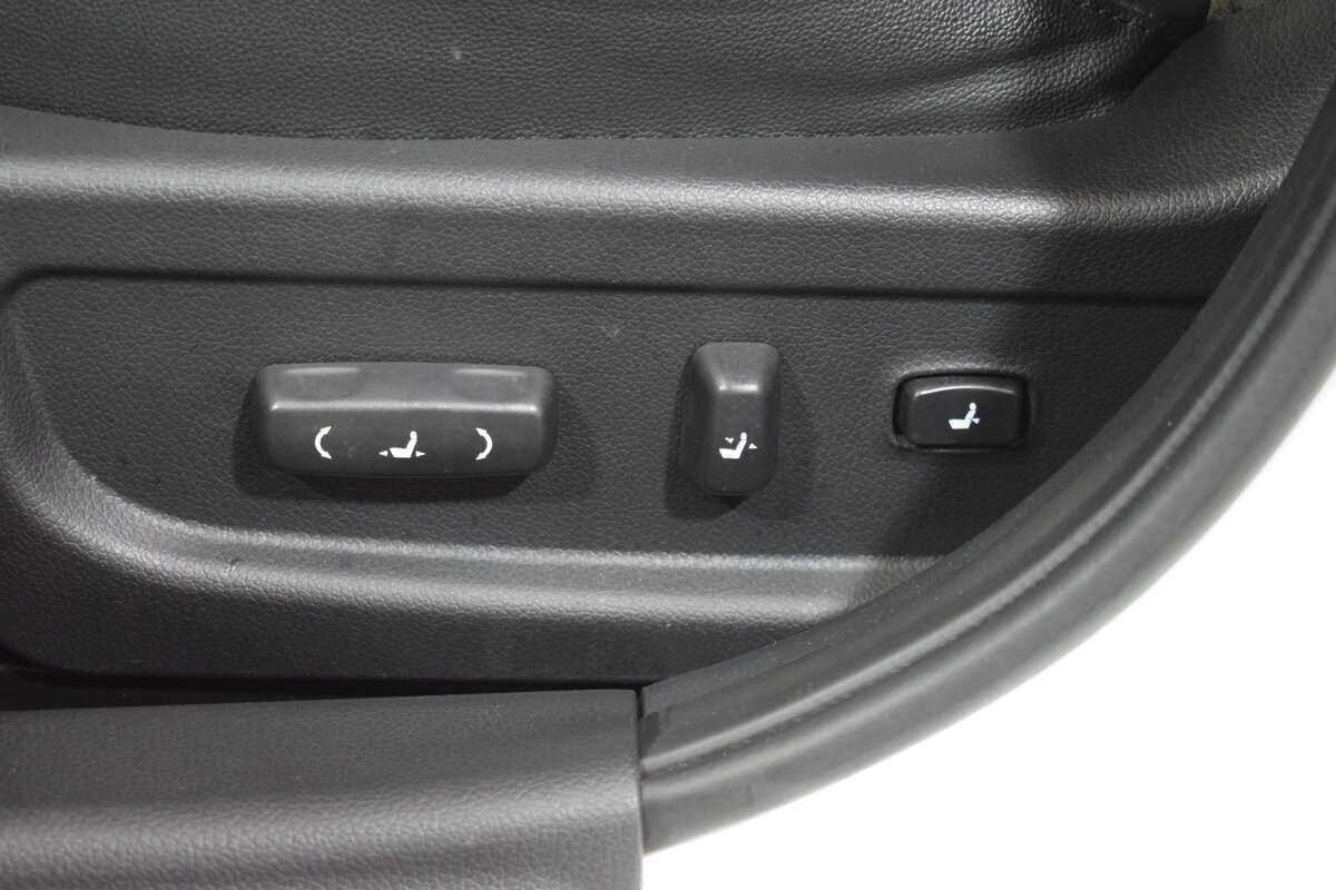 Б/У Киа Оптима 2015 года. Фото: #6