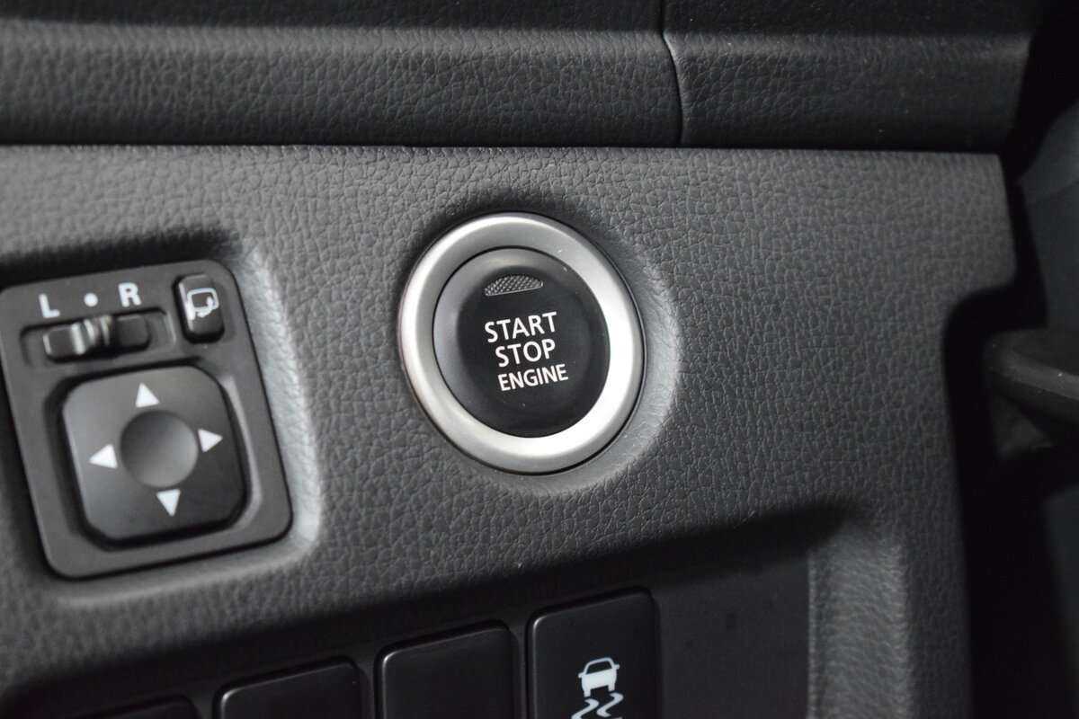 Б/У Митсубиши Паджеро Спорт 2019 года. Фото: #7