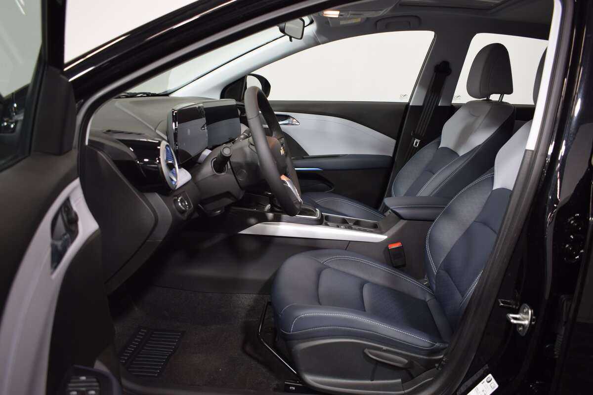 Б/У Шевроле Монза 2023 года. Фото: #13