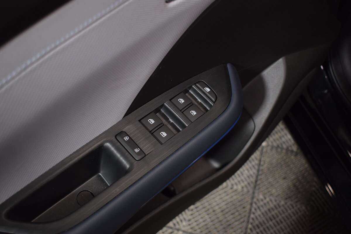 Б/У Шевроле Монза 2023 года. Фото: #14