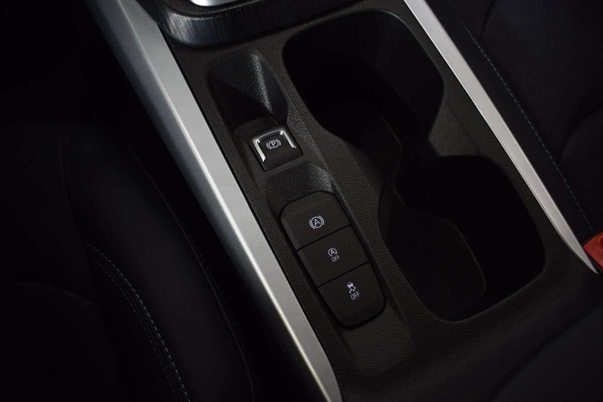 Б/У Шевроле Монза 2023 года. Фото: #23