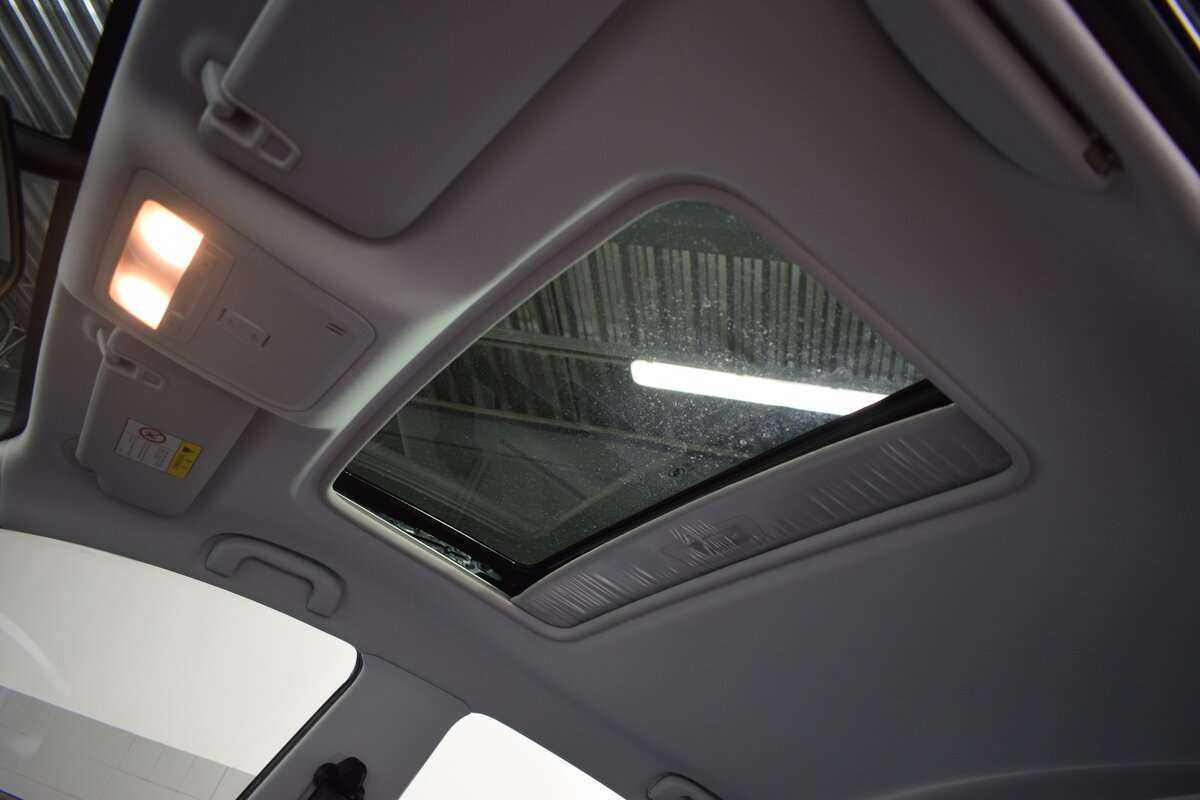 Б/У Шевроле Монза 2023 года. Фото: #24