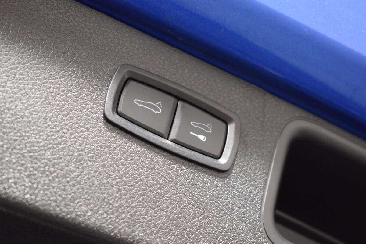 Б/У Порш Макан 2015 года. Фото: #4