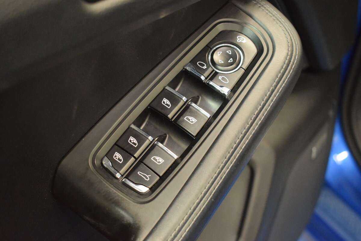 Б/У Порш Макан 2015 года. Фото: #6