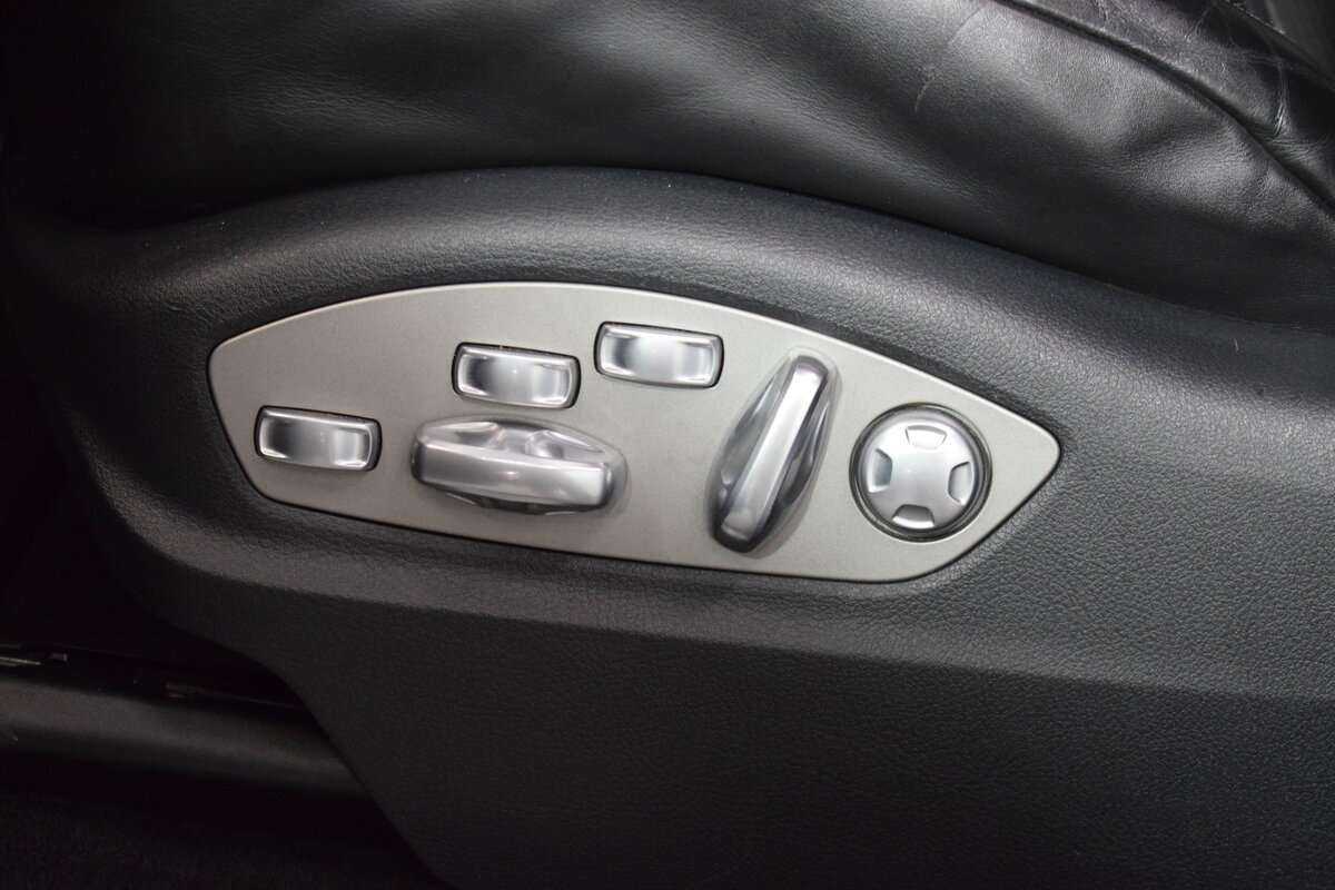 Б/У Порш Макан 2015 года. Фото: #9