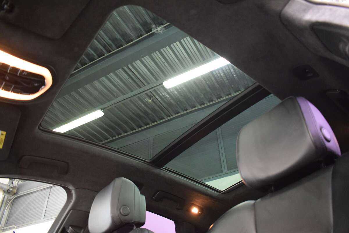 Б/У Порш Макан 2015 года. Фото: #22