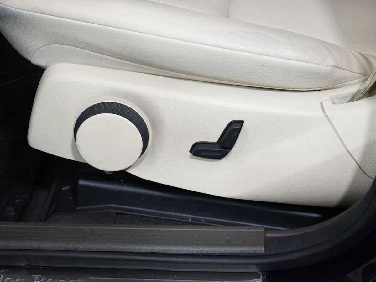 Б/У Мерседес-Бенц ГЛК-Класс 2013 года. Фото: #7