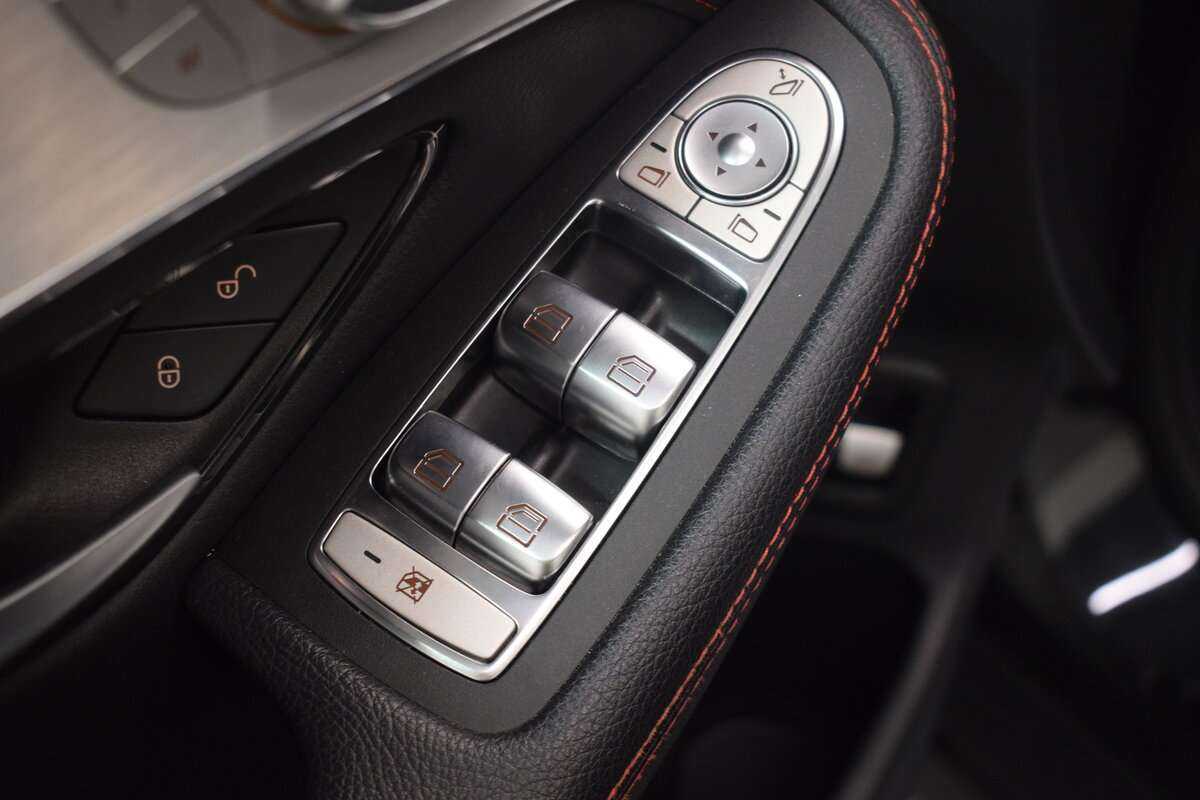 Б/У Мерседес-Бенц ГЛЦ Купе АМГ 2020 года. Фото: #7