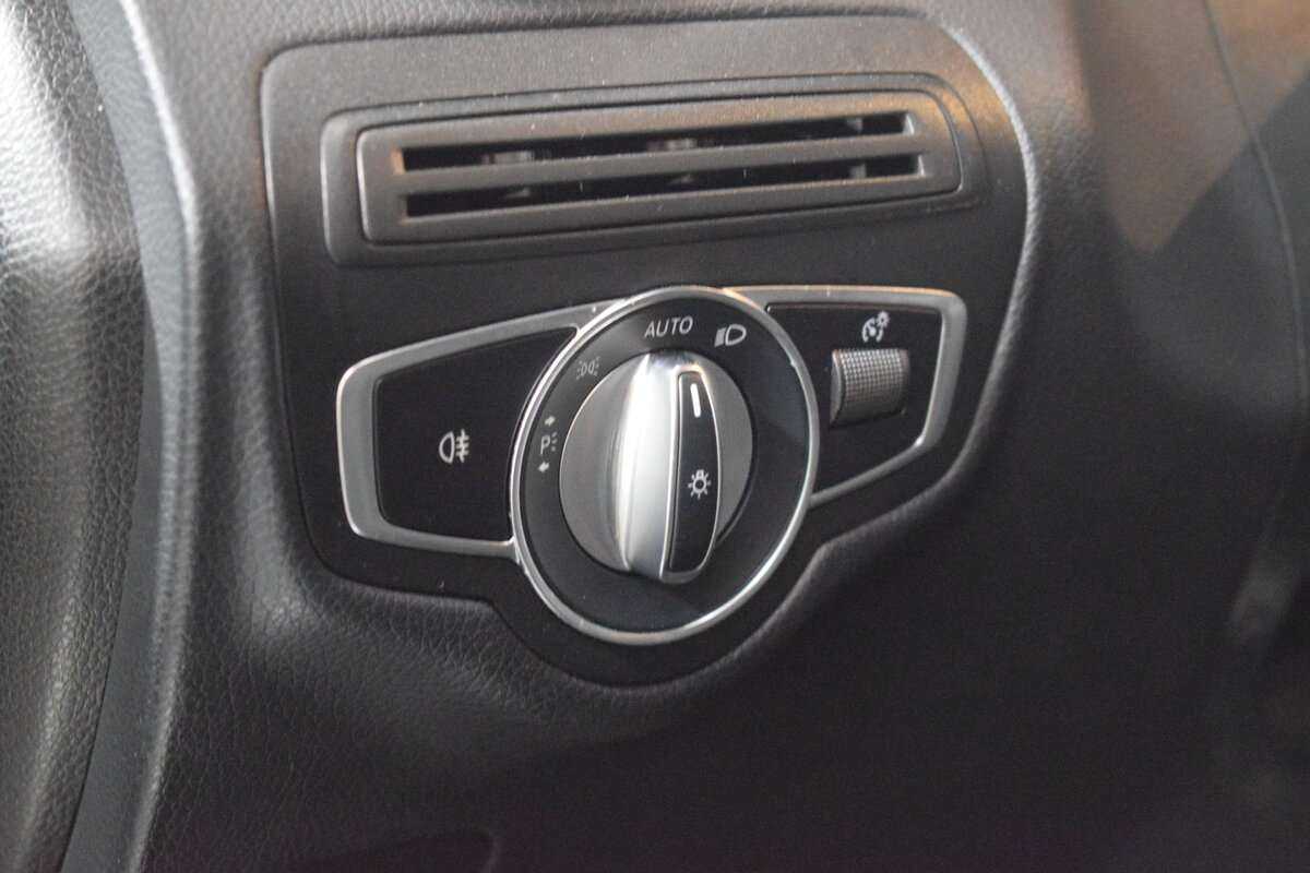 Б/У Мерседес-Бенц ГЛЦ Купе АМГ 2020 года. Фото: #9